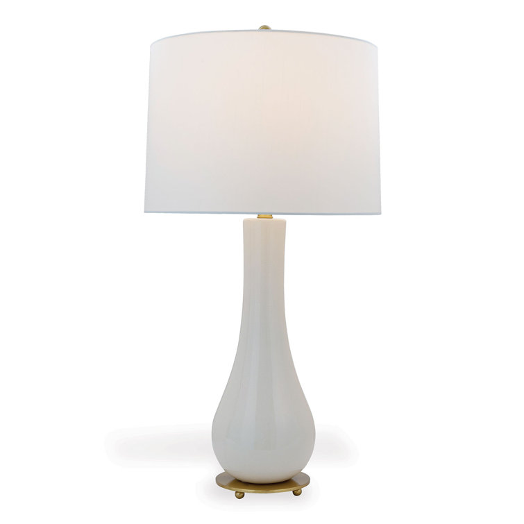 Port 68 Florence Table Lamp Wayfair
